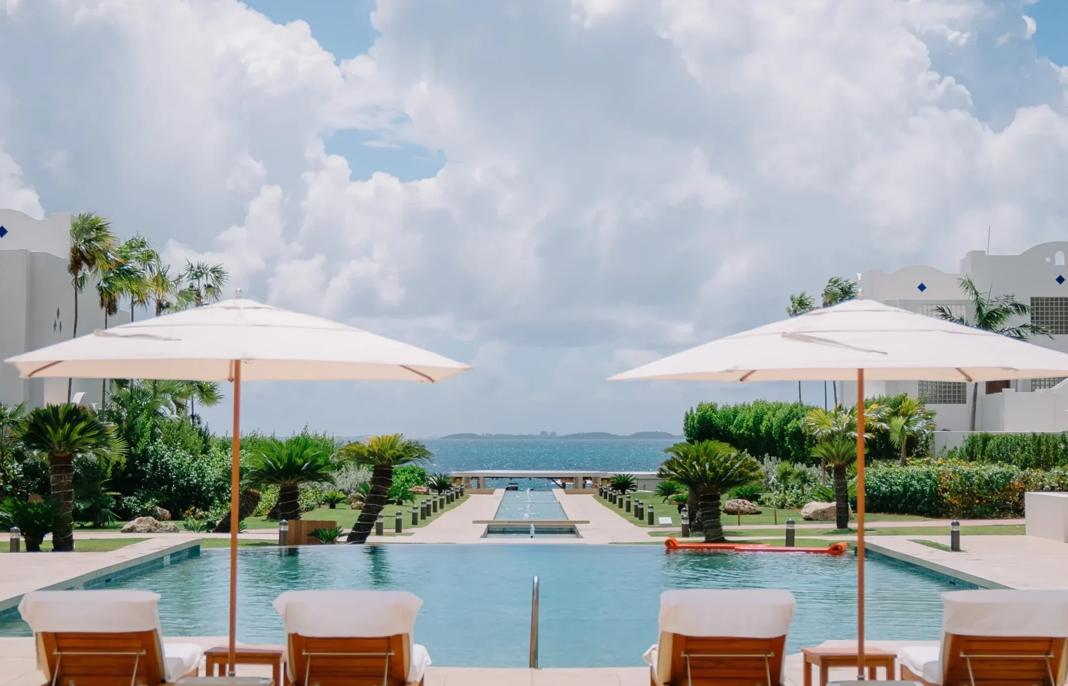 Aurora Anguilla — Anguilla, Caribbean