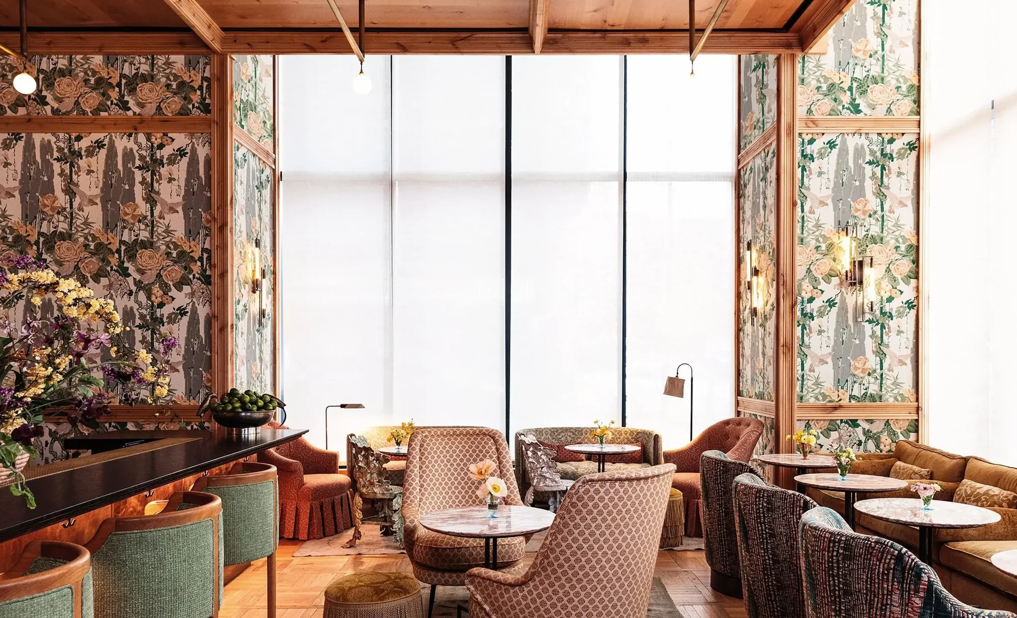 Austin Proper Hotel — Austin, United States, photo 6