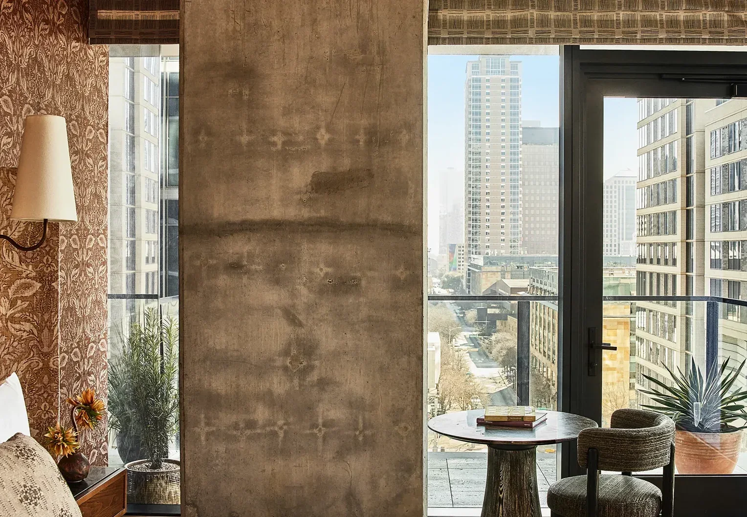 Austin Proper Hotel — Austin, United States, photo 2