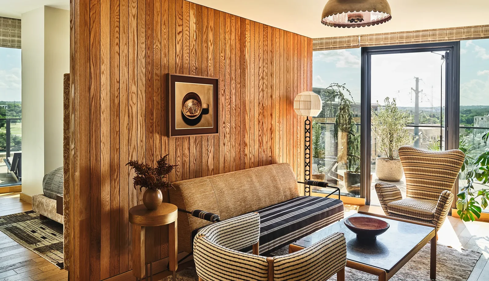 Austin Proper Hotel — Austin, United States, photo 4