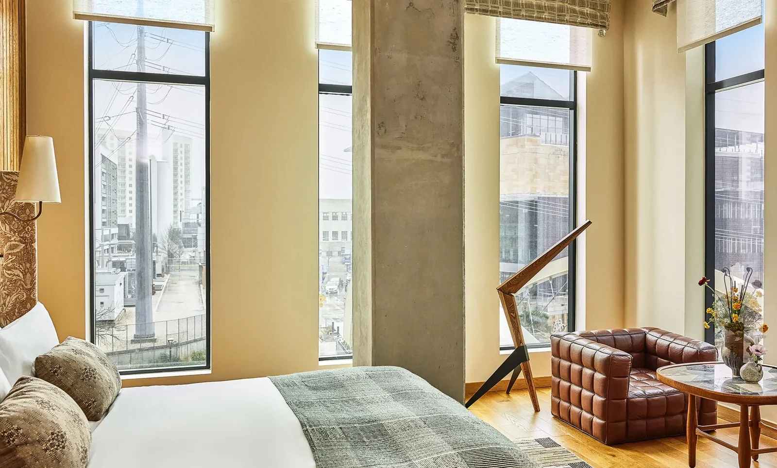 Austin Proper Hotel — Austin, United States, photo 5