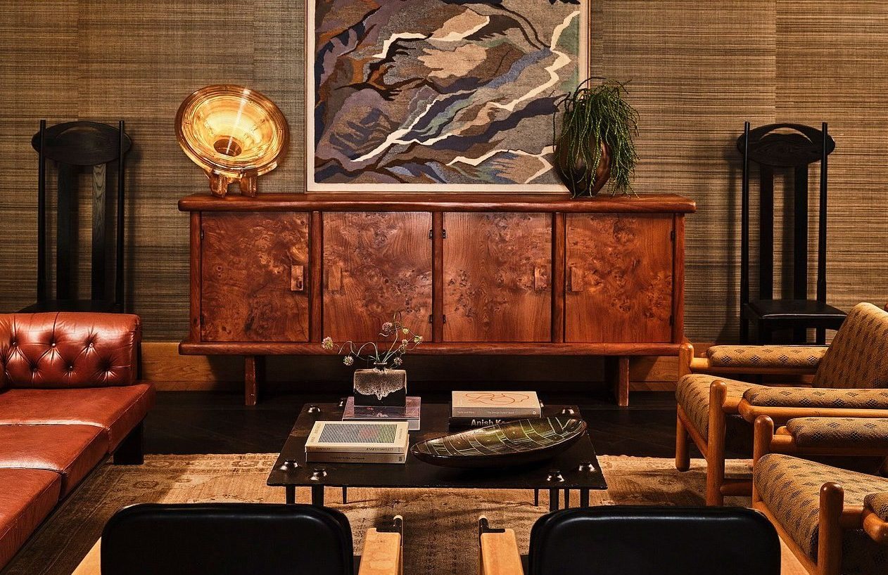 Austin Proper Hotel — Austin, United States, photo 7