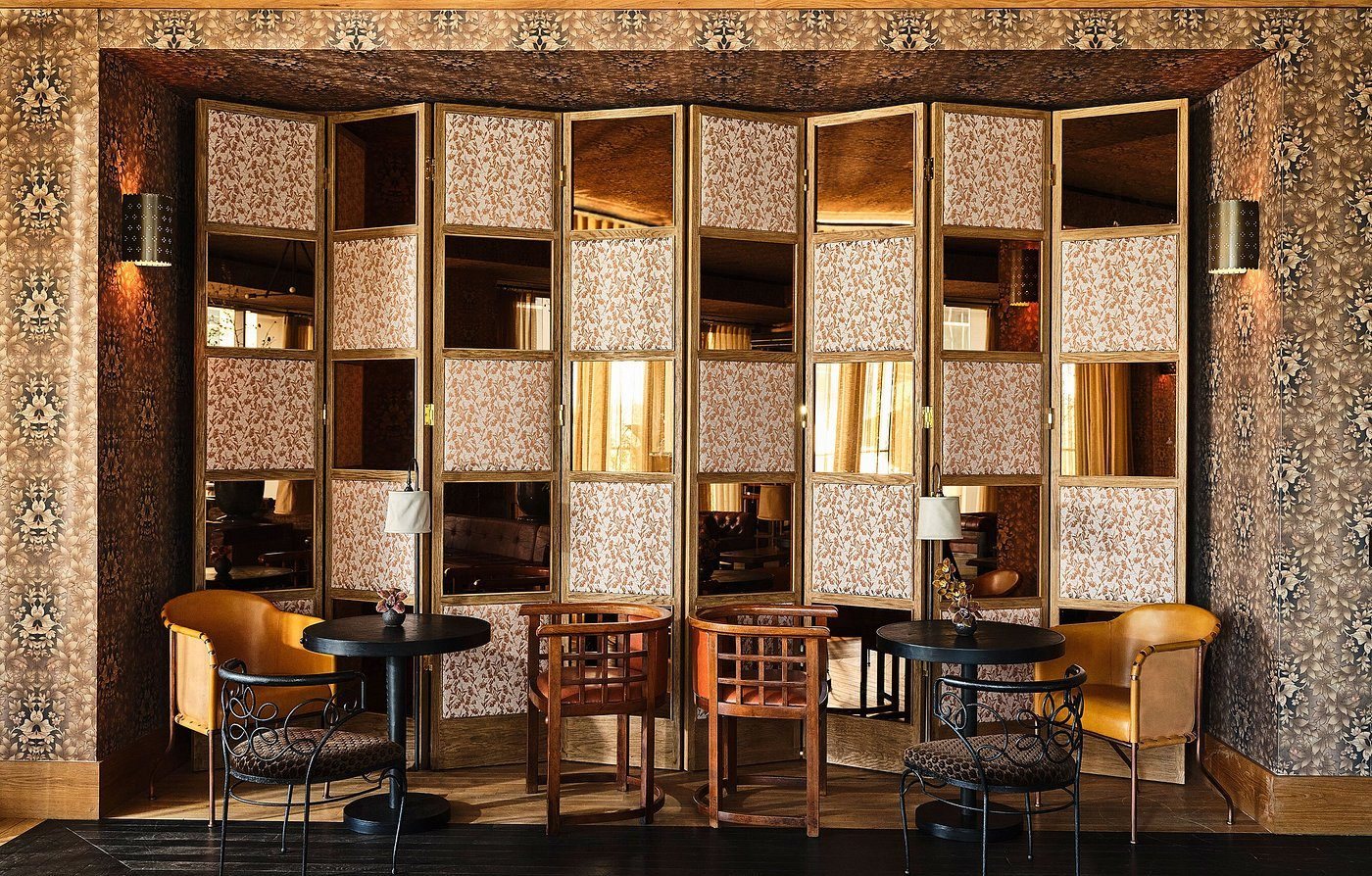 Austin Proper Hotel — Austin, United States, photo 8
