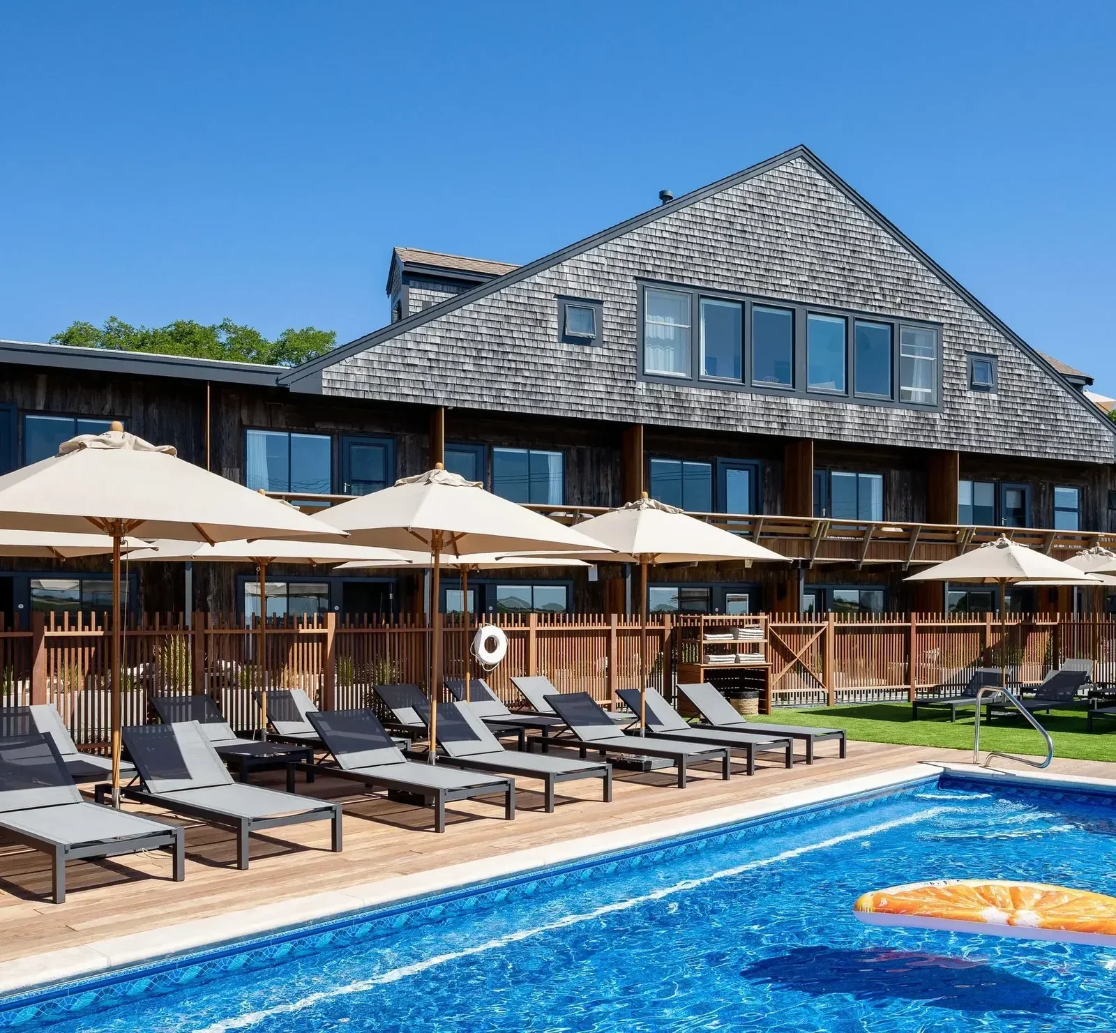 Awol Provincetown — Cape Cod, United States