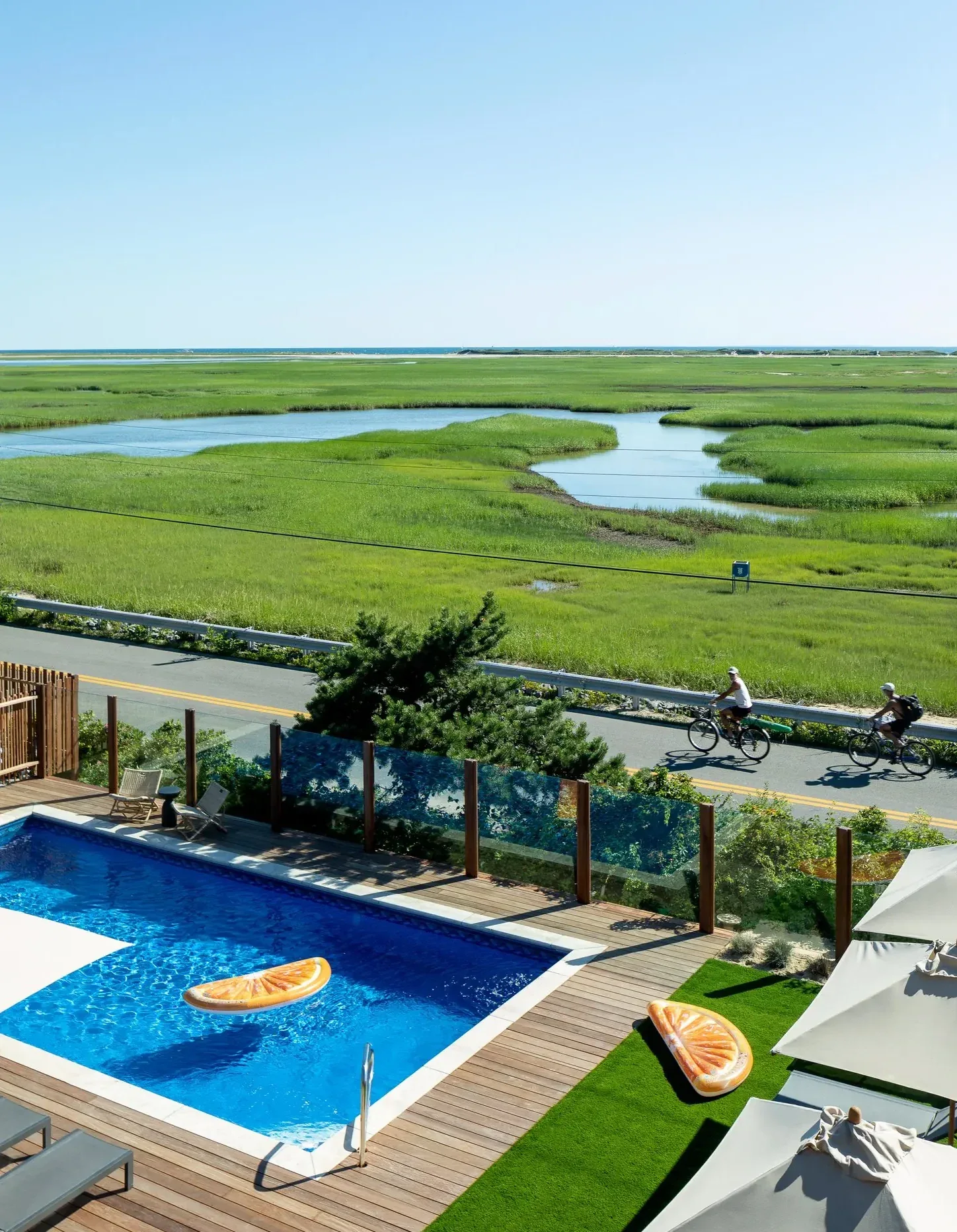 Awol Provincetown — Cape Cod, United States, photo 6