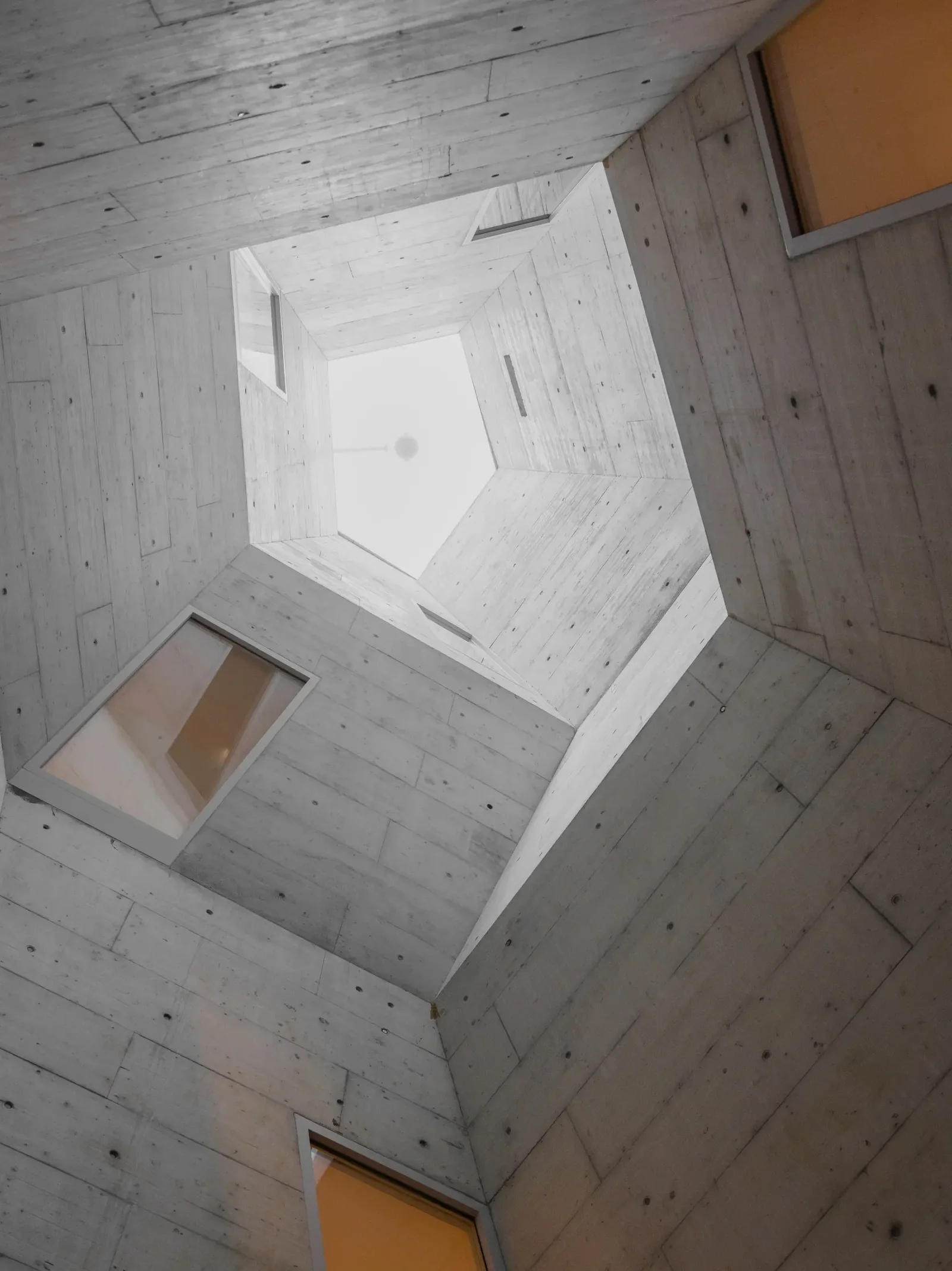 B2 Hotel Zurich — Zurich, Switzerland, photo 6