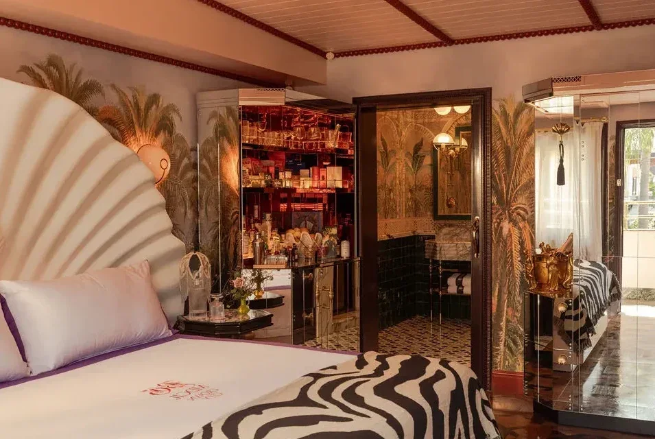Baby Grand Hotel — Coronado, United States, photo 2