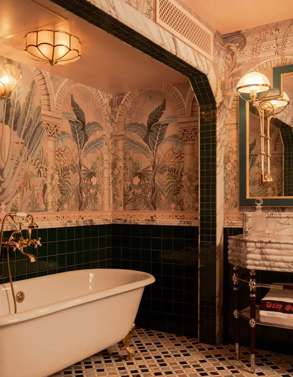 Baby Grand Hotel — Coronado, United States, photo 3