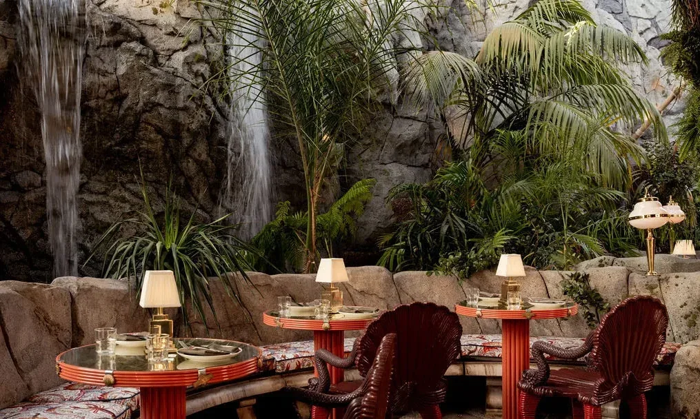 Baby Grand Hotel — Coronado, United States, photo 4