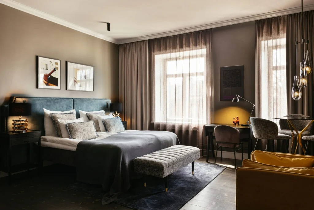 Backstage Hotel — Stockholm, Sweden