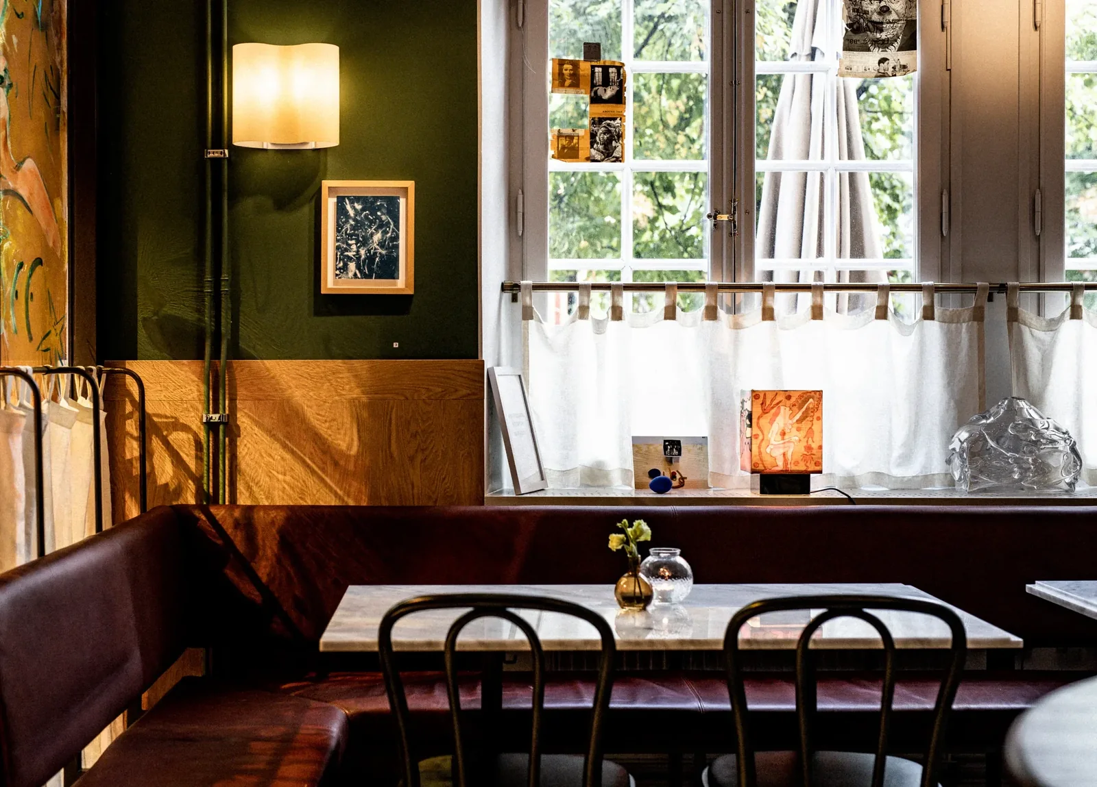 Backstage Hotel — Stockholm, Sweden, photo 4