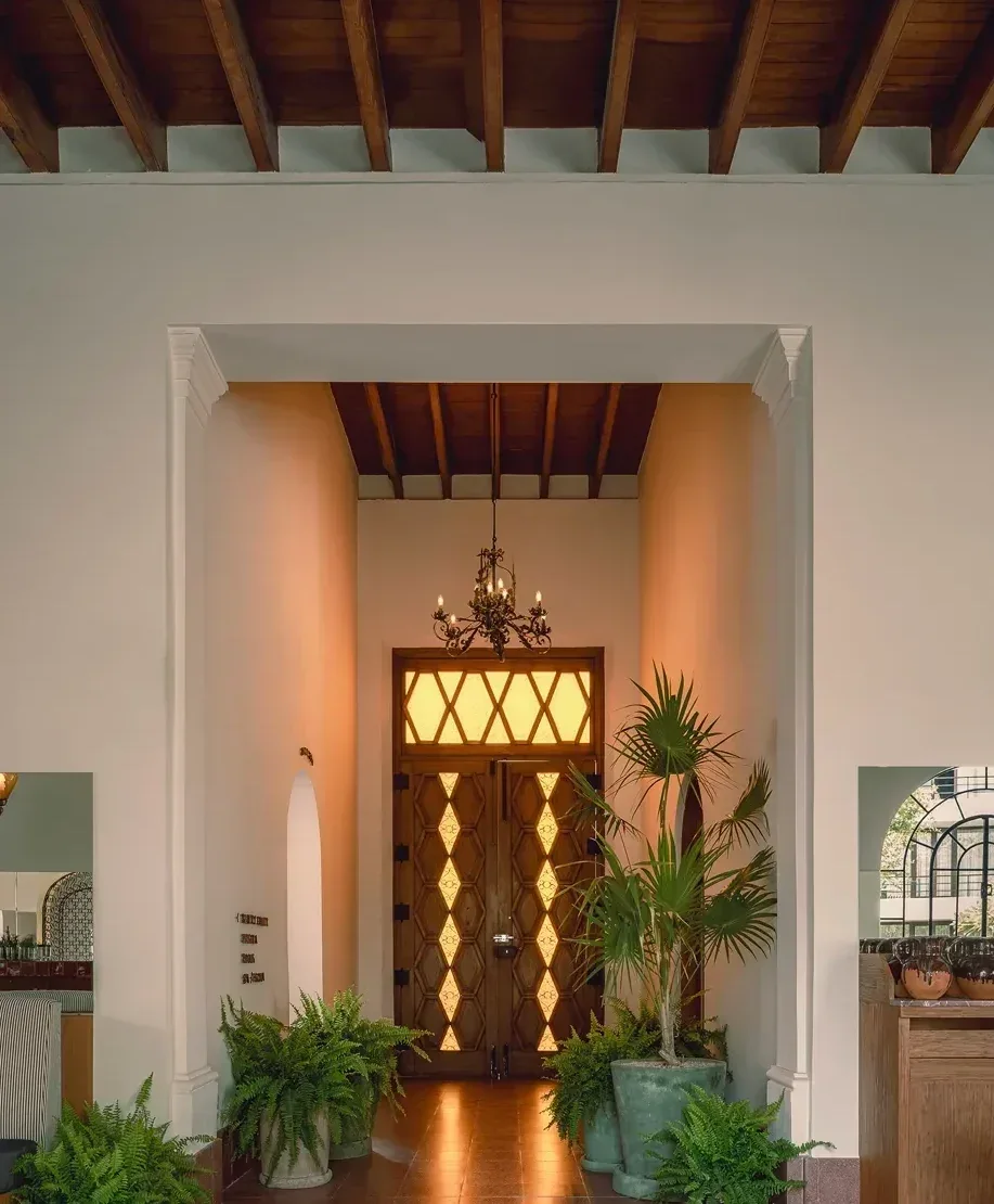 Baja Club Hotel — La Paz, Mexico, photo 2