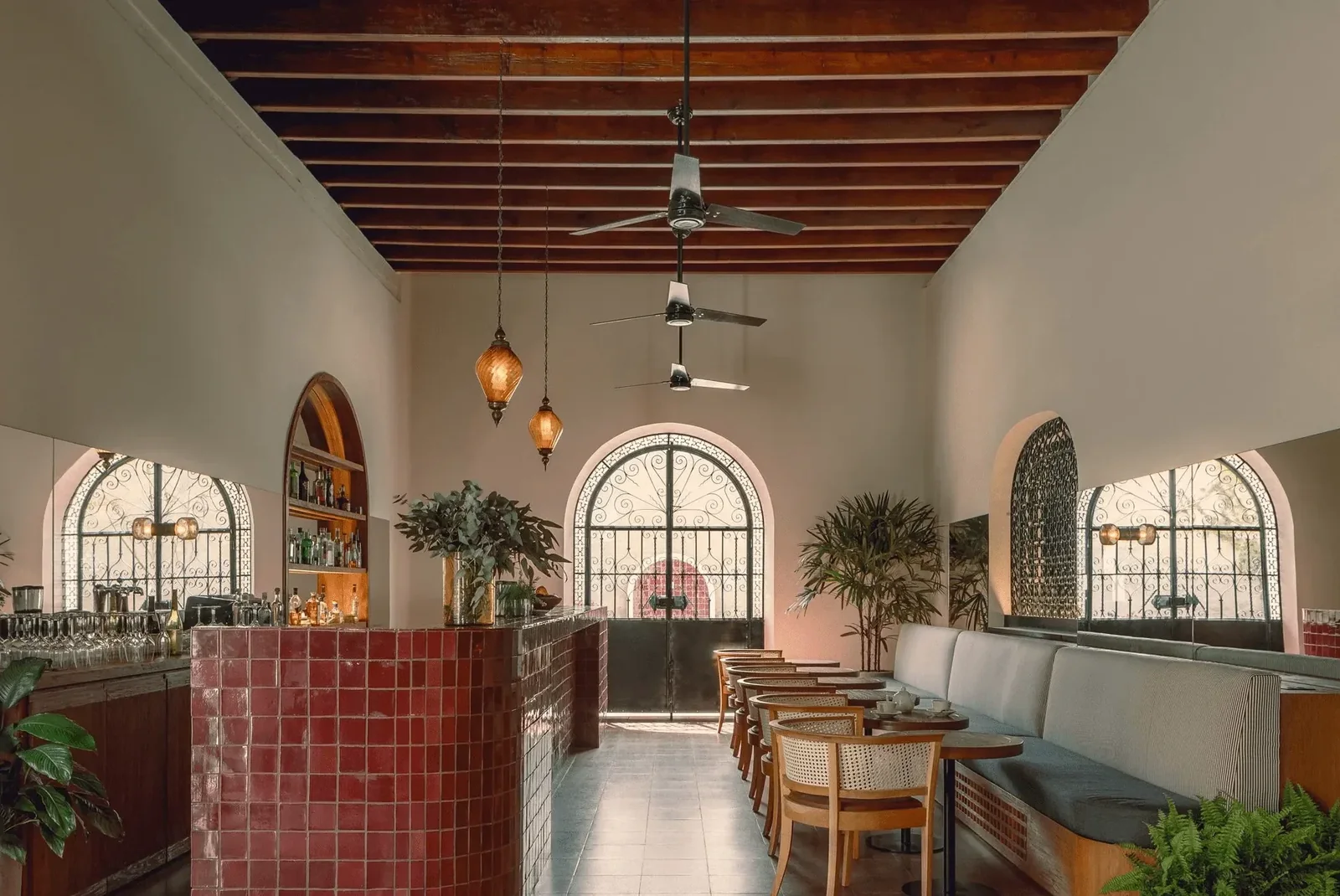 Baja Club Hotel — La Paz, Mexico, photo 5