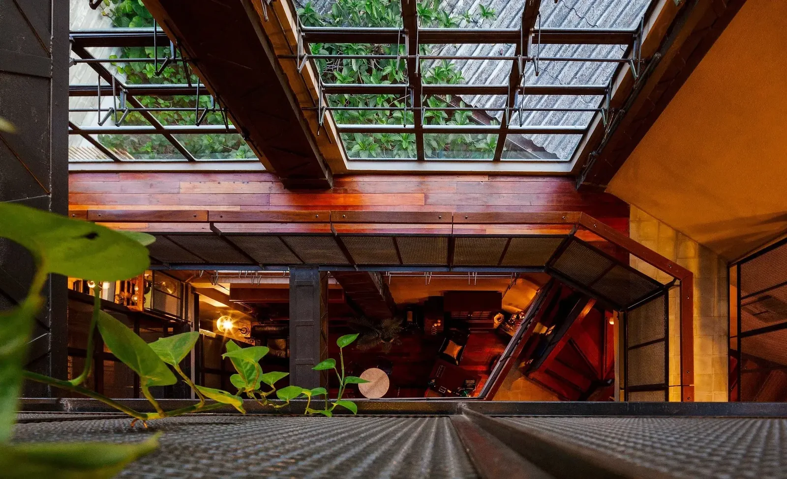 Bangkok Publishing Residence — Bangkok, Thailand, photo 2