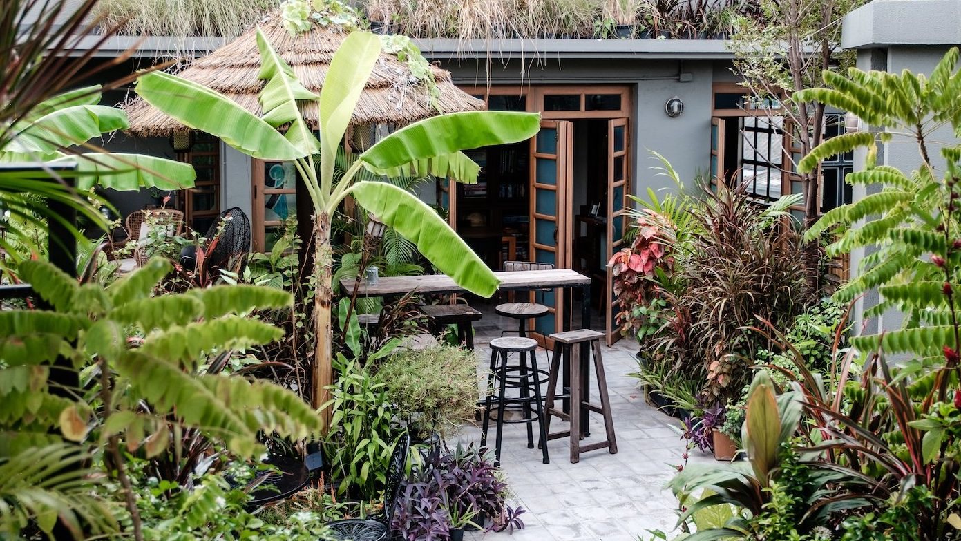 Bangkok Publishing Residence — Bangkok, Thailand, photo 3