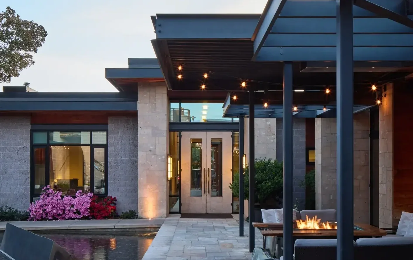 Bardessono Hotel & Spa — Yountville, United States, photo 6