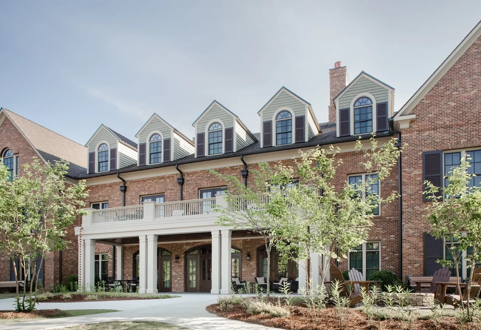 Barnsley Resort — Adairsville, United States, photo 3