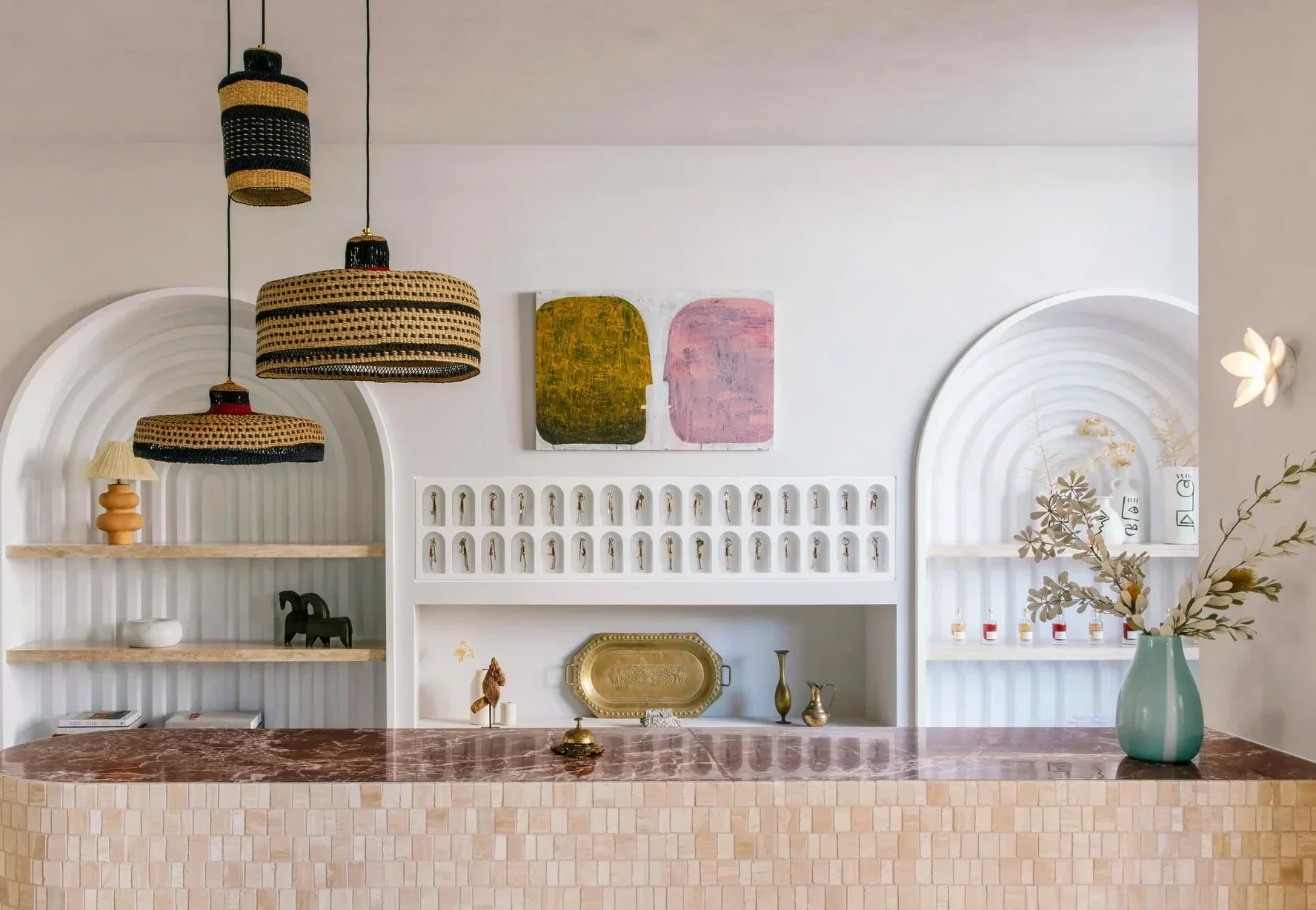 Basq House — Byron Bay, Australia