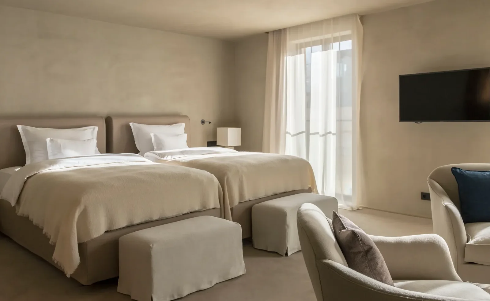 Bayerischer Hof — Munich, Germany, photo 4