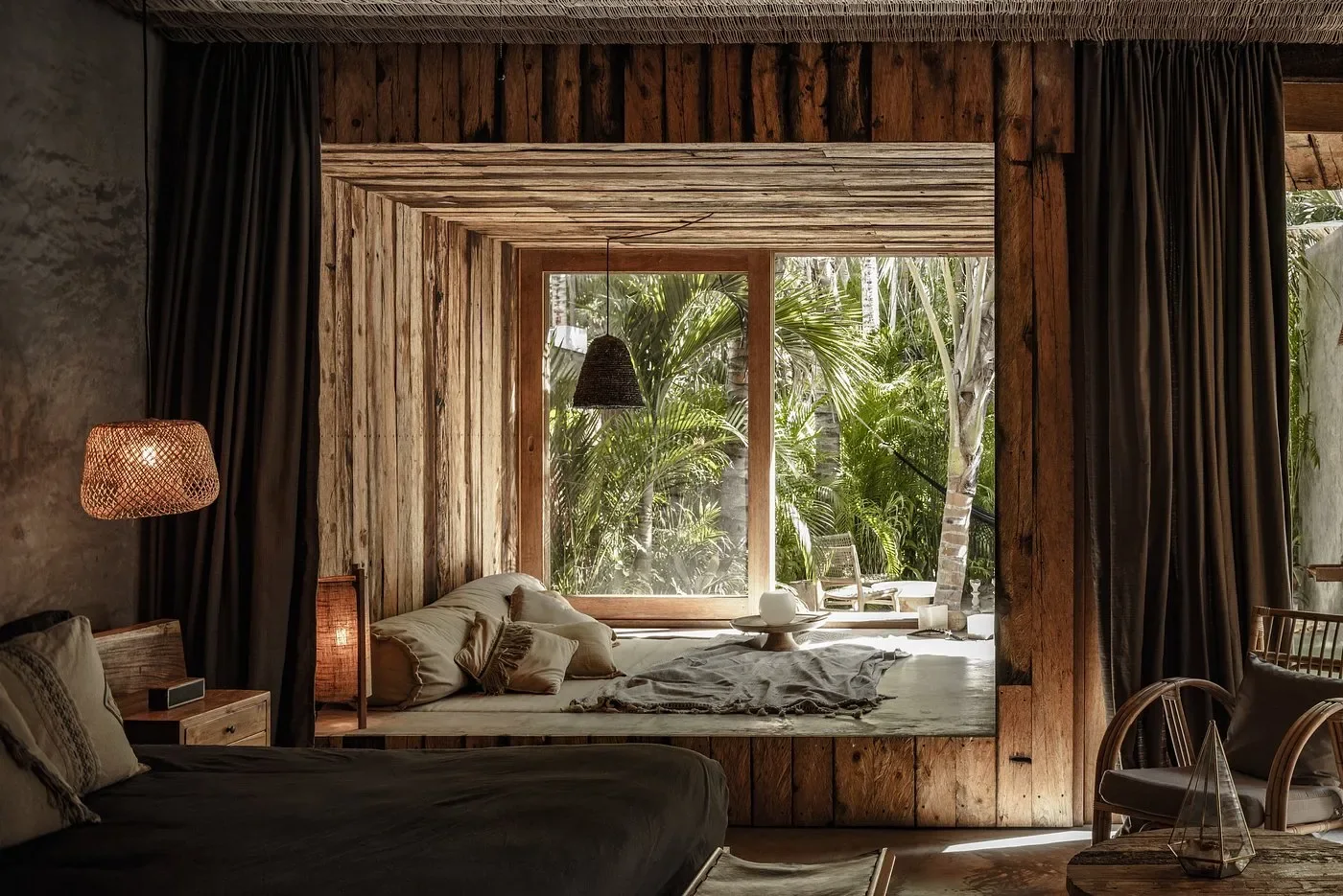 Be Tulum — Tulum, Mexico, photo 3