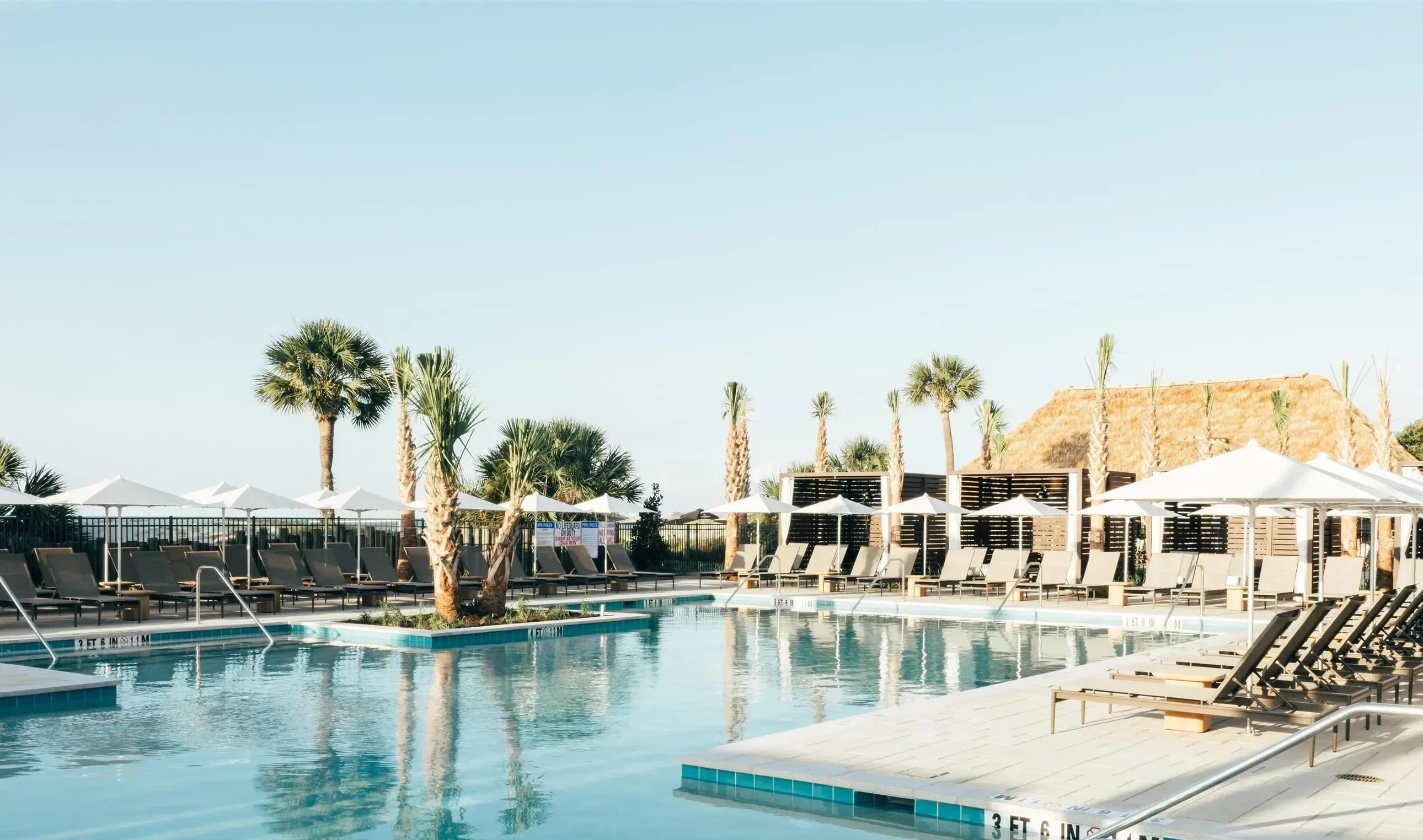 Beach House — Hilton Head Island, United States
