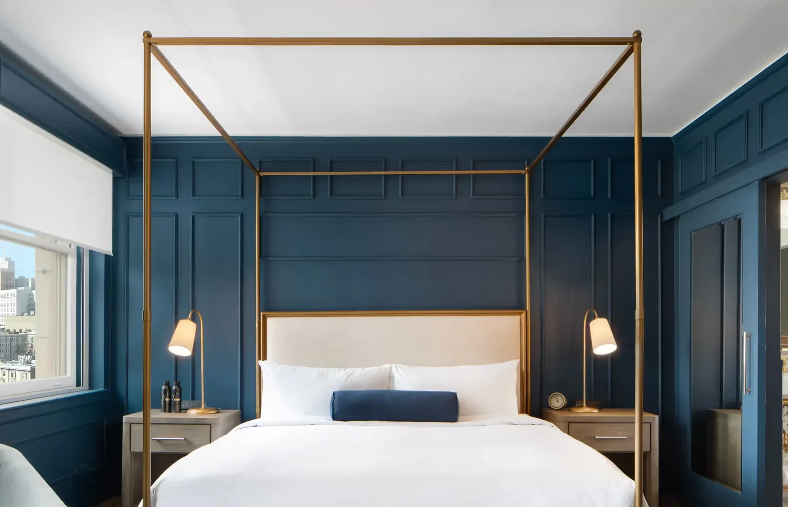 Beacon Grand Hotel — San Francisco, United States
