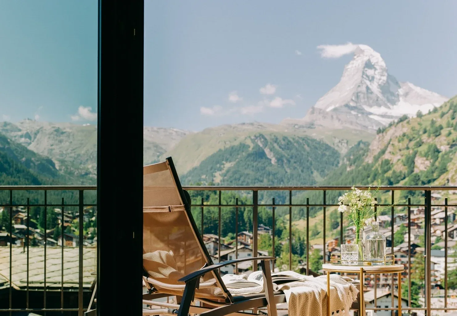 BEAUSiTE Zermatt — Zermatt, Switzerland
