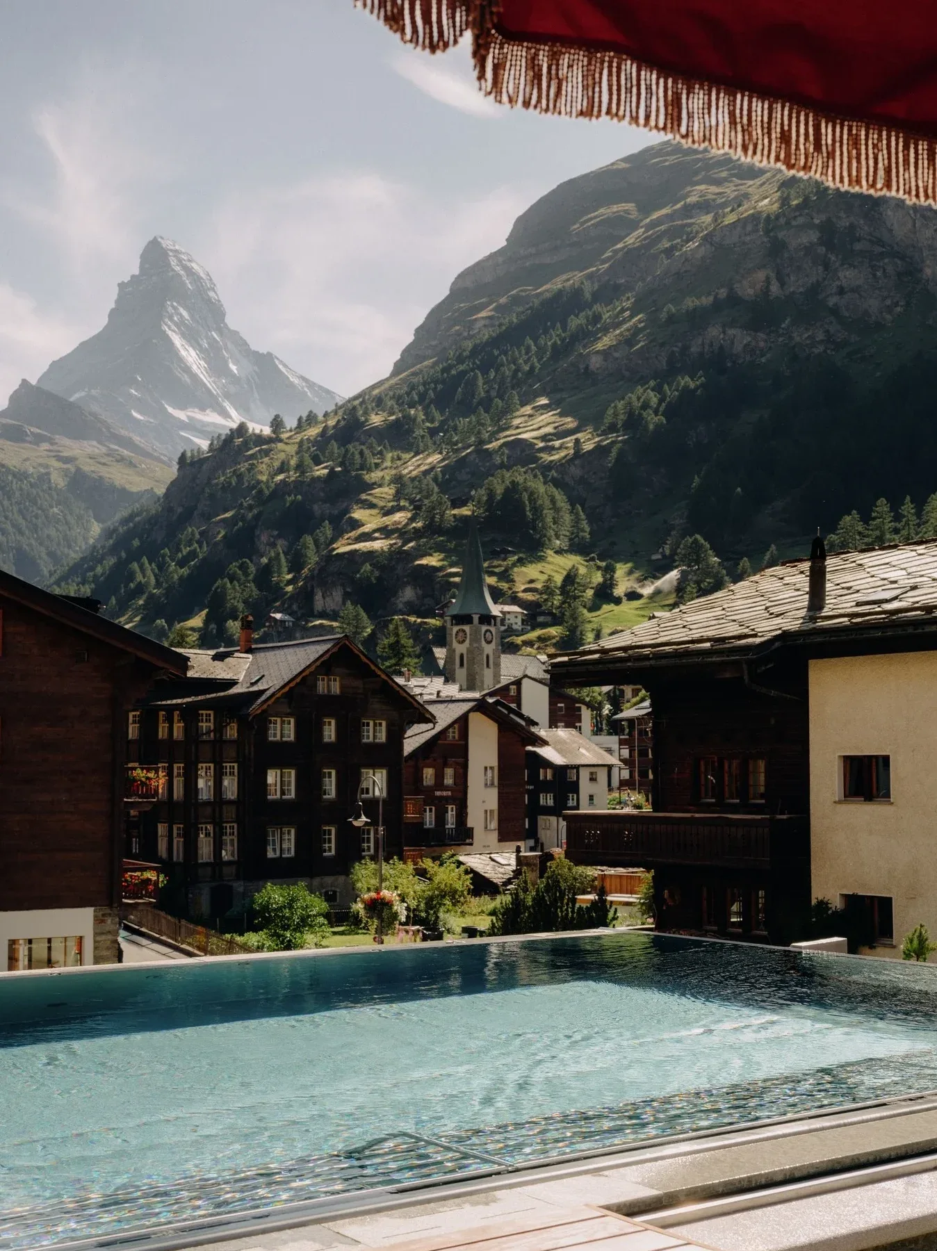 BEAUSiTE Zermatt — Zermatt, Switzerland, photo 7