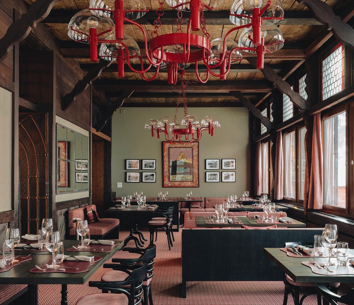 BEAUSiTE Zermatt — Zermatt, Switzerland, photo 10