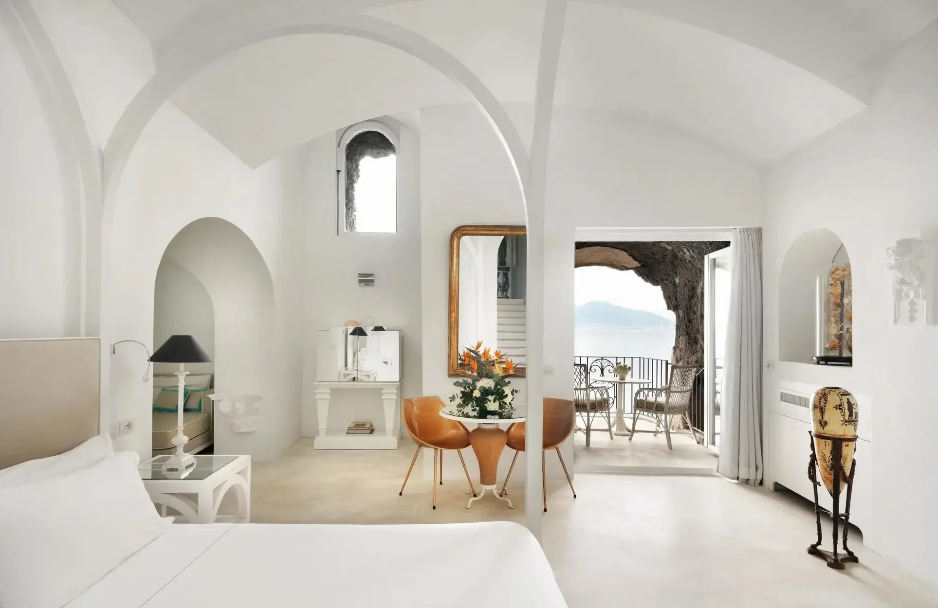 Bellevue Syrene — Sorrento, Italy, photo 3