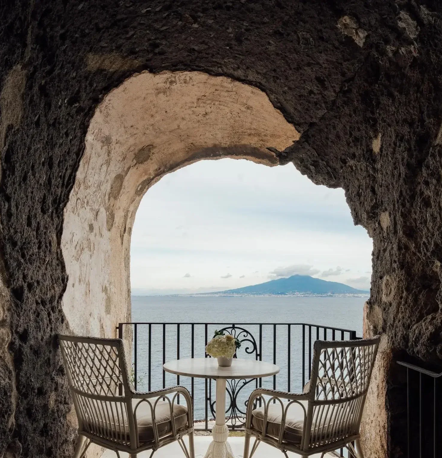 Bellevue Syrene — Sorrento, Italy, photo 4