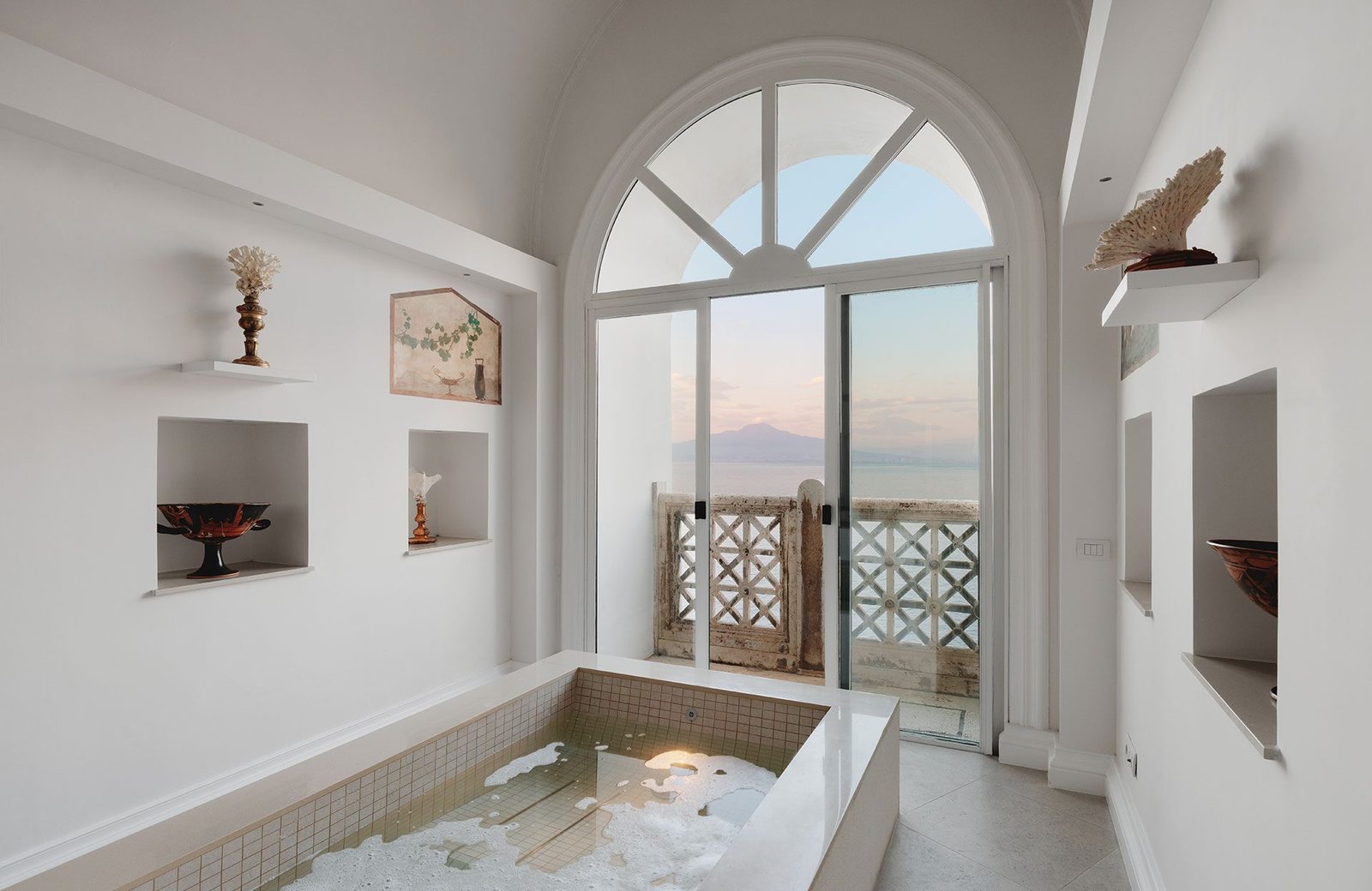 Bellevue Syrene — Sorrento, Italy, photo 6