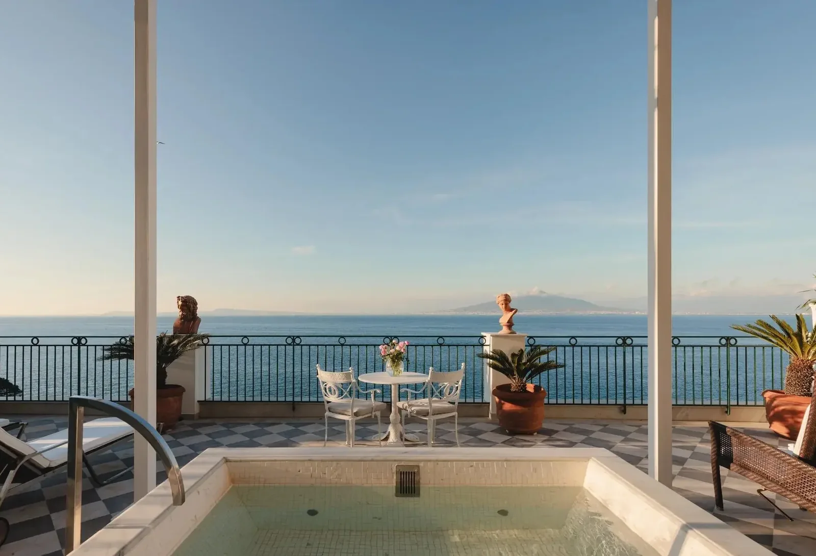 Bellevue Syrene — Sorrento, Italy, photo 7