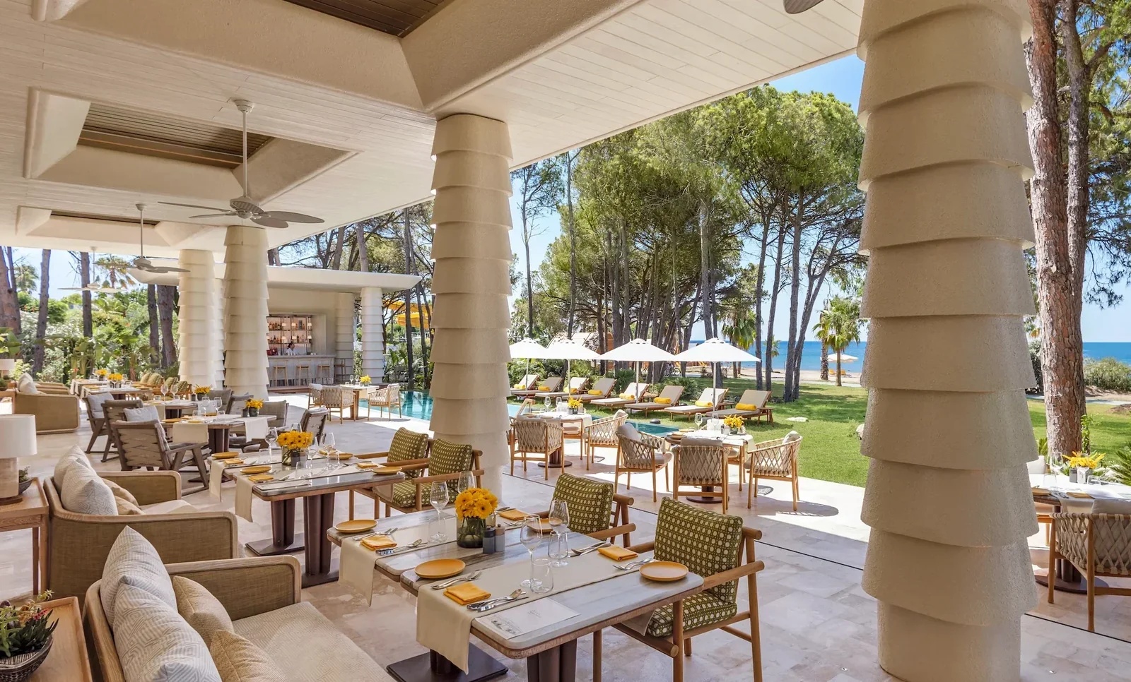 BIJAL — Antalya, Turkey, photo 6