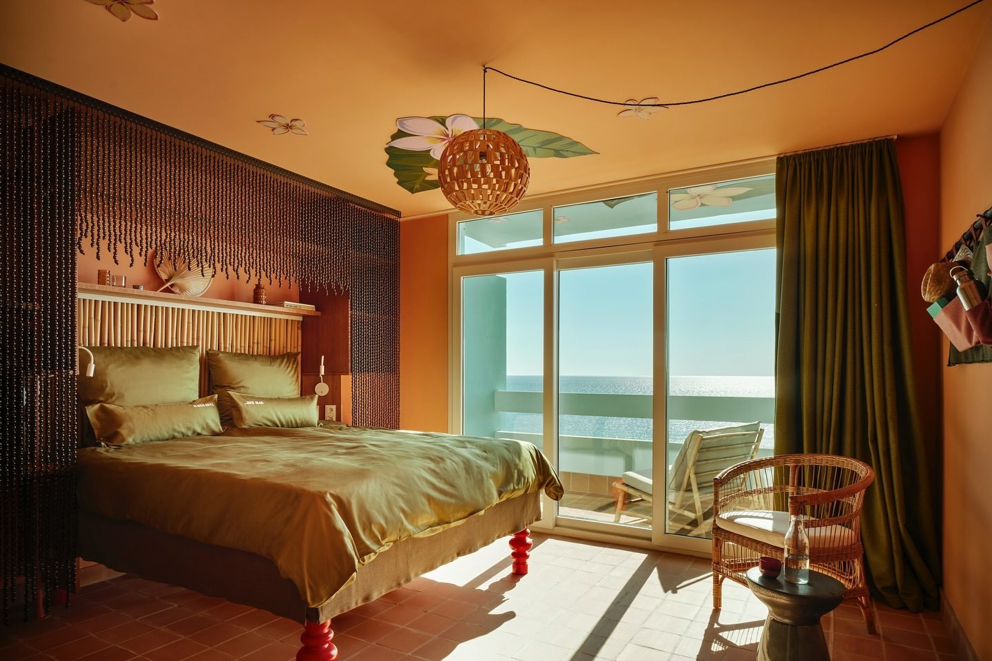 Bikini Island & Mountain Hotel Es Trenc — Mallorca, Spain, photo 2