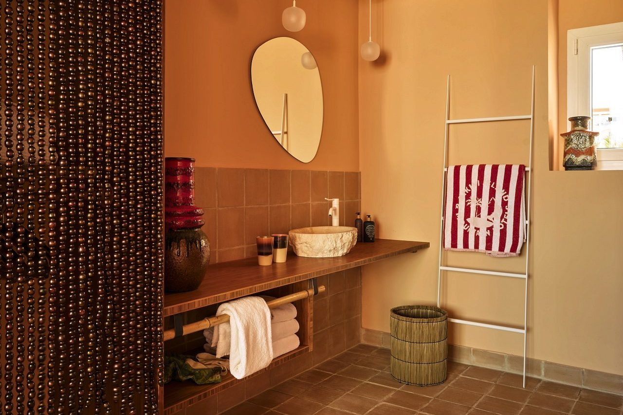 Bikini Island & Mountain Hotel Es Trenc — Mallorca, Spain, photo 5