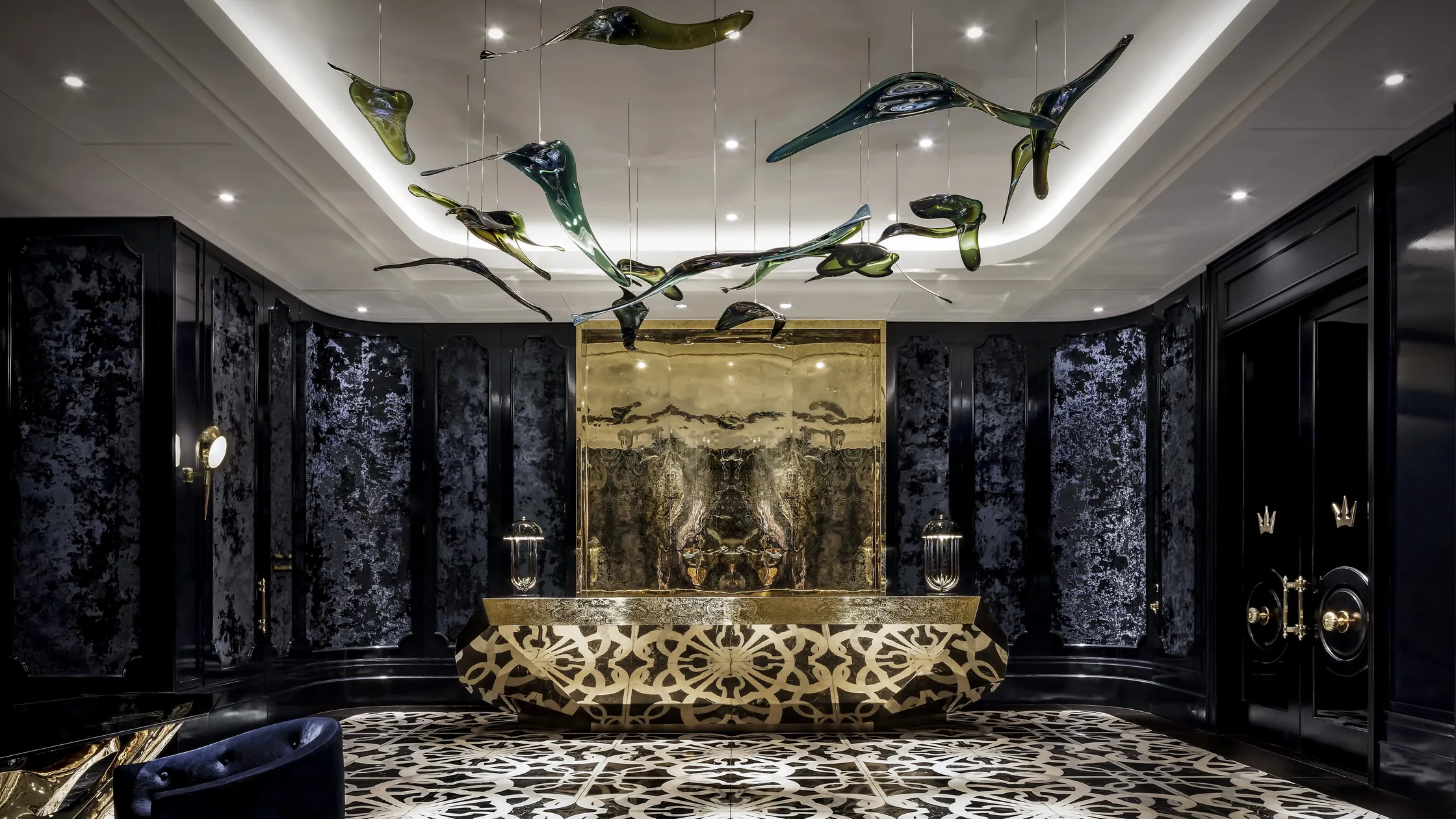 Bisha Hotel Toronto — Toronto, Canada, photo 2