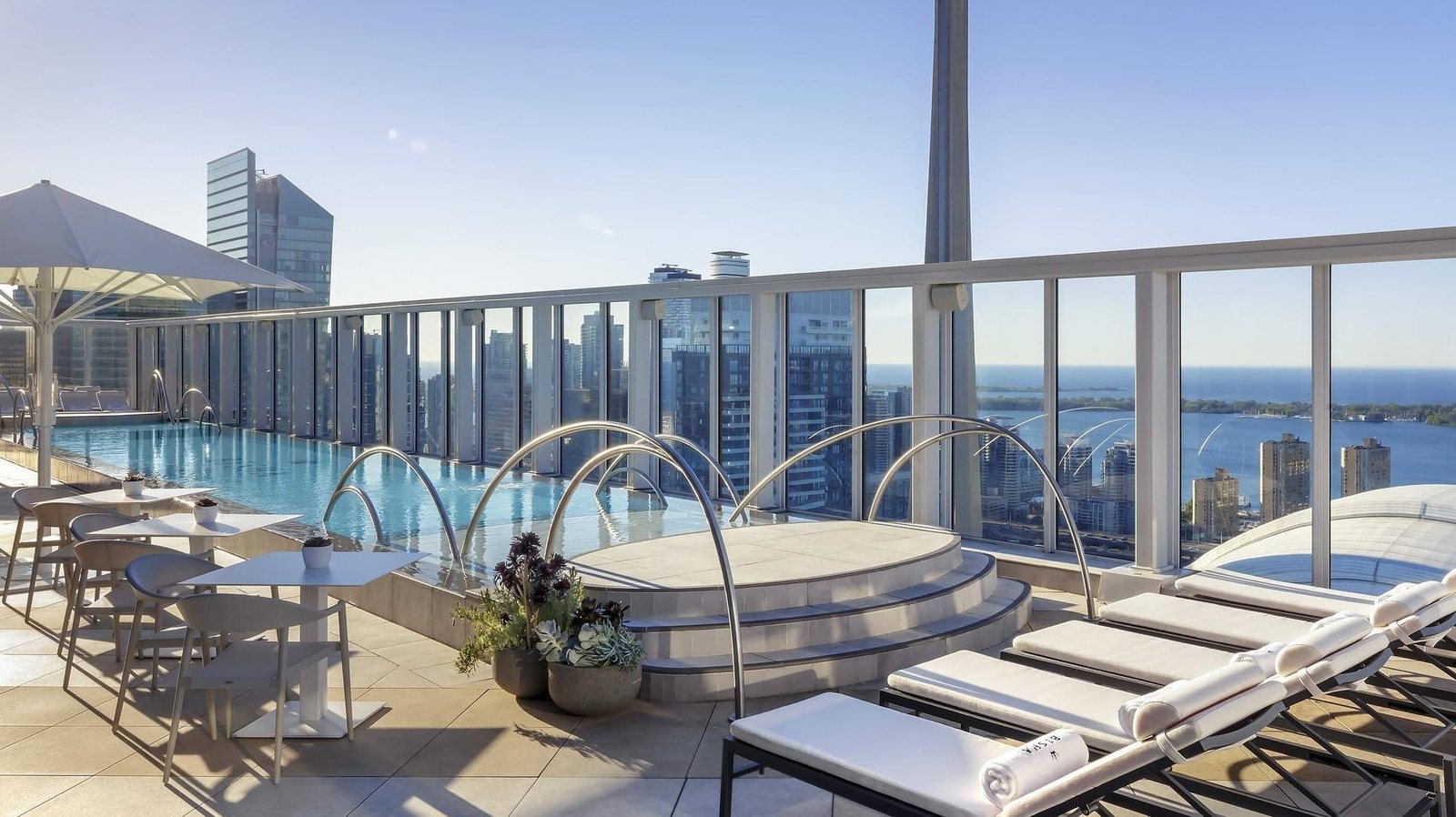 Bisha Hotel Toronto — Toronto, Canada, photo 3