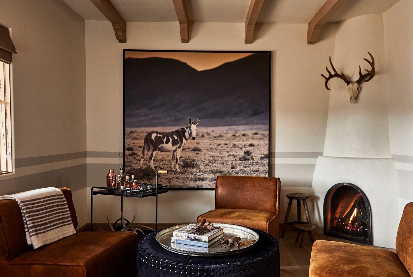 Bishop’s Lodge — Santa Fe, United States, photo 3