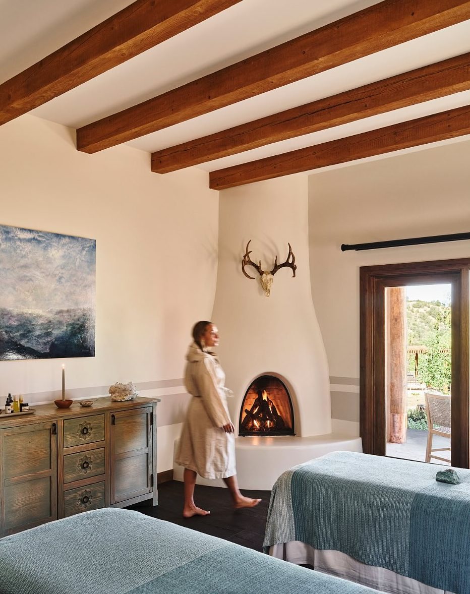 Bishop’s Lodge — Santa Fe, United States, photo 8