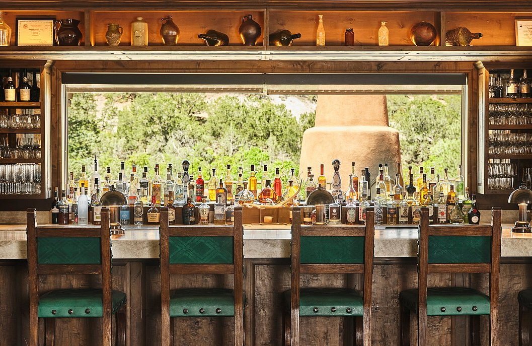 Bishop’s Lodge — Santa Fe, United States, photo 11