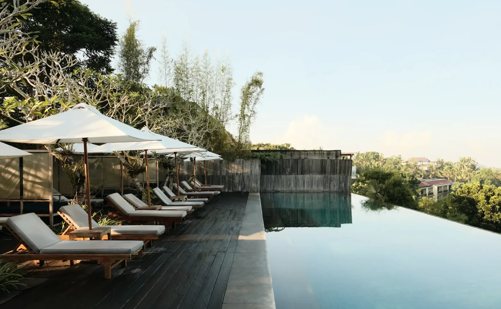 Bisma Eight — Bali, Indonesia