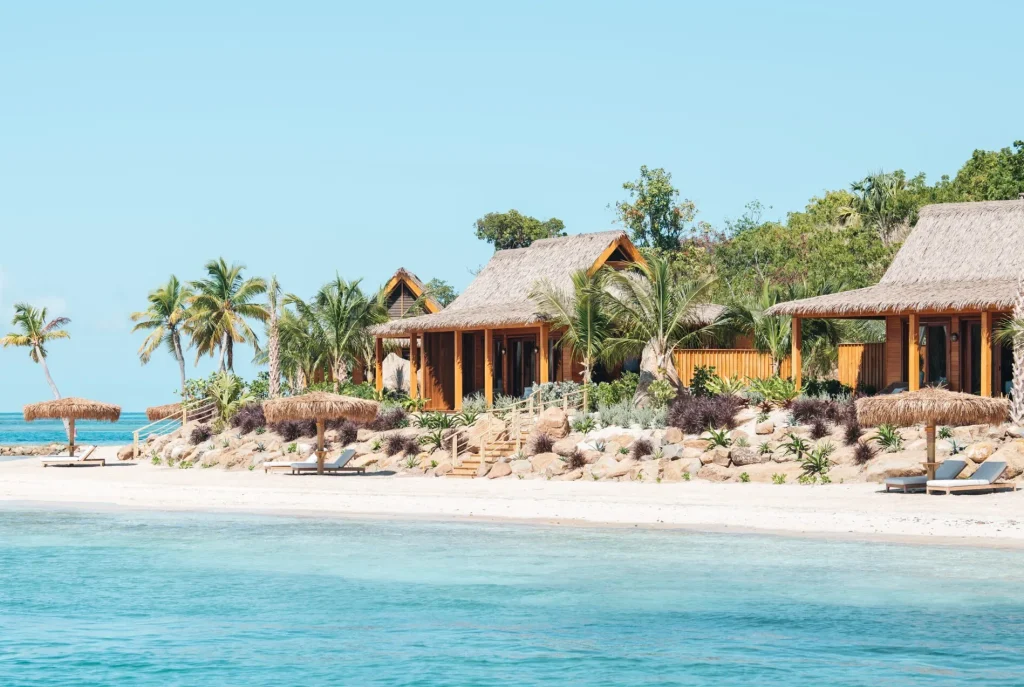 Bitter End Yacht Club — British Virgin Islands, Caribbean