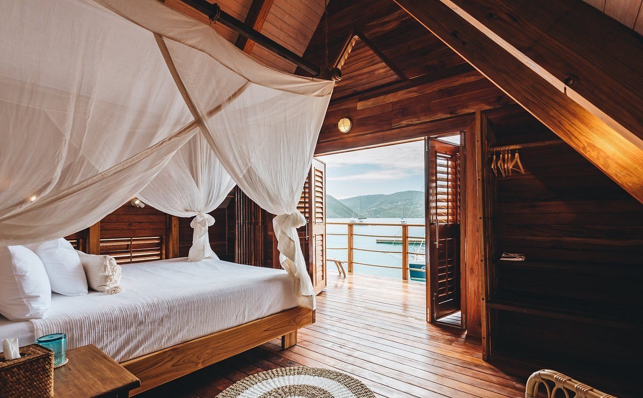 Bitter End Yacht Club — British Virgin Islands, Caribbean, photo 2