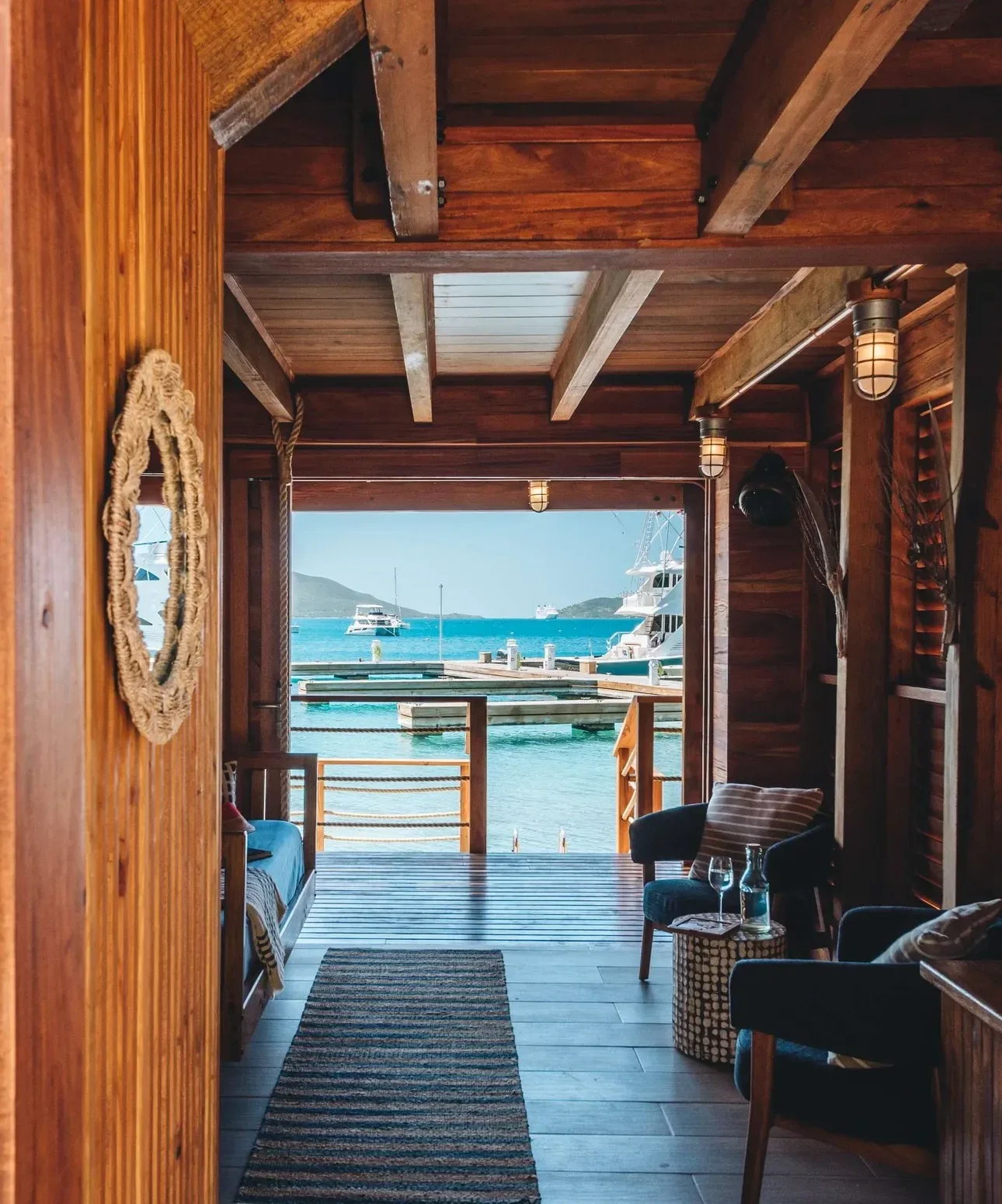 Bitter End Yacht Club — British Virgin Islands, Caribbean, photo 3