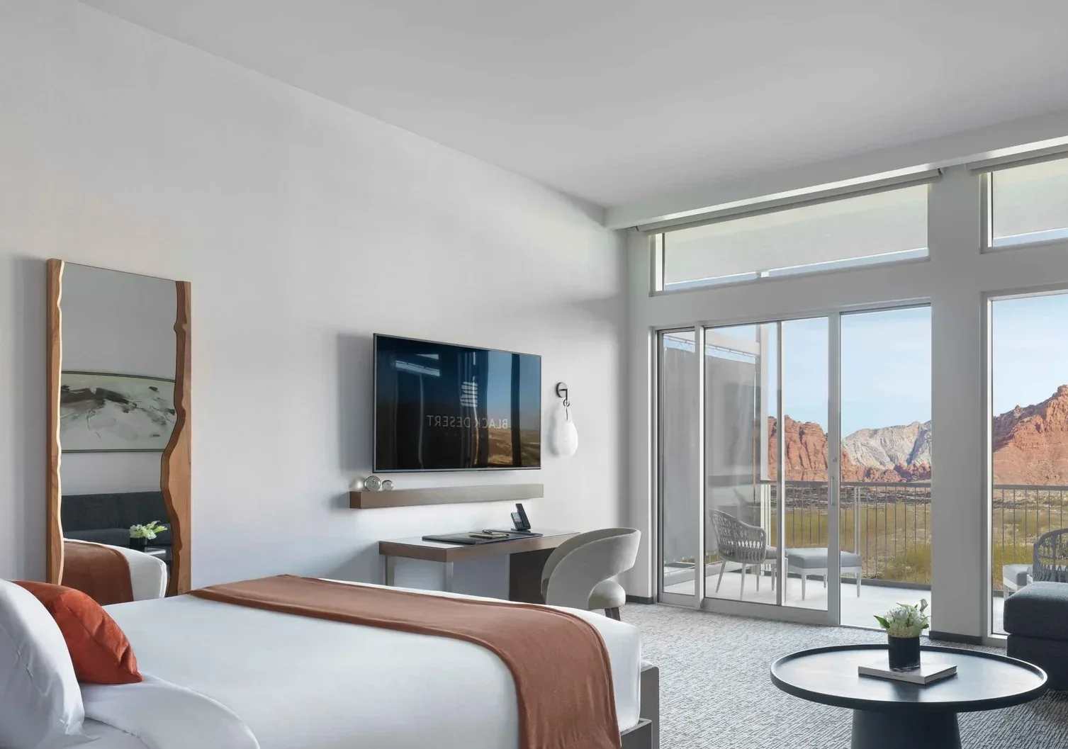 Black Desert Resort — Ivins, United States, photo 2