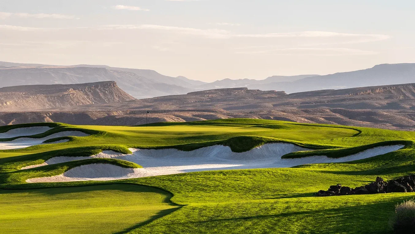 Black Desert Resort — Ivins, United States, photo 3