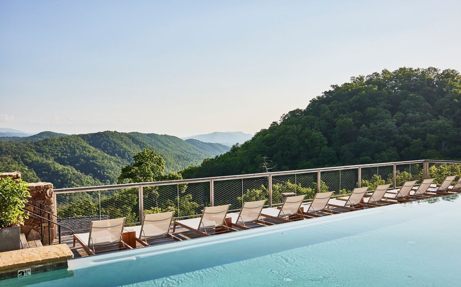 Blackberry Mountain — Walland, United States