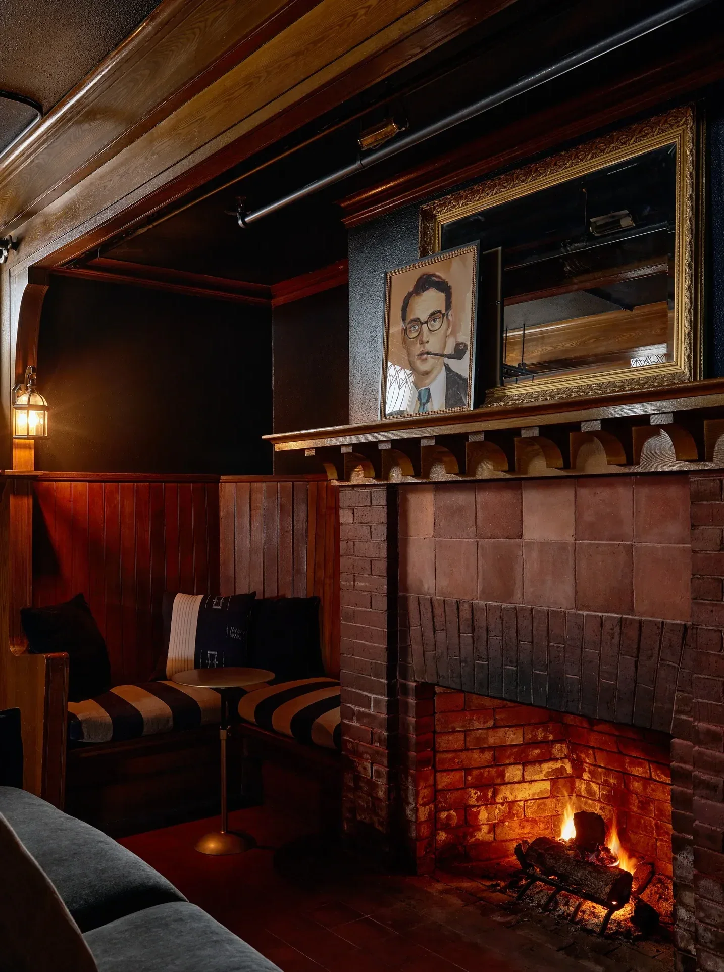 Blind Tiger Portland – Danforth Street — Portland, United States, photo 2