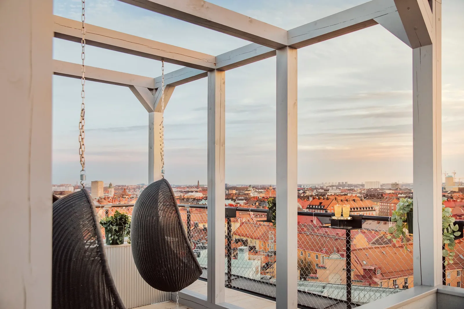Blique by Nobis — Stockholm, Sweden, photo 6